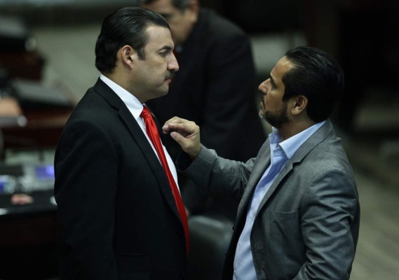 Tras fracaso de votación, convocan a quinto proceso a las 9:00 am